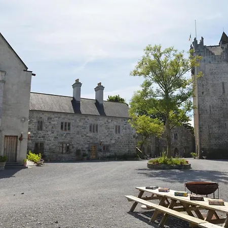 Castle Oda ve Kahvaltı Claregalway