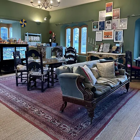 Castle Bed & Breakfast Claregalway