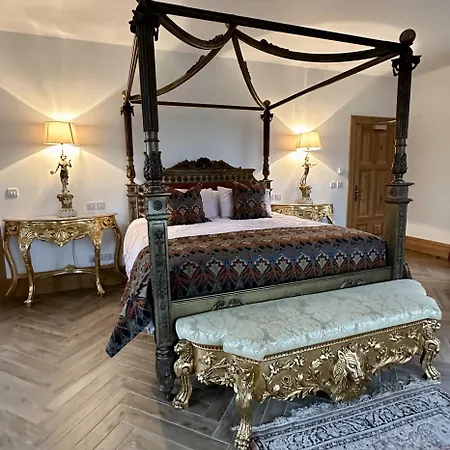 Castle 4* Claregalway