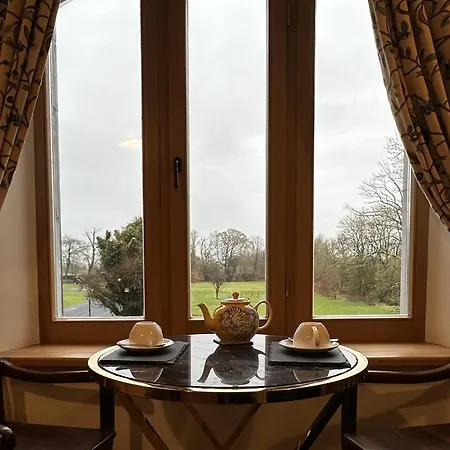Castle Oda ve Kahvaltı Claregalway