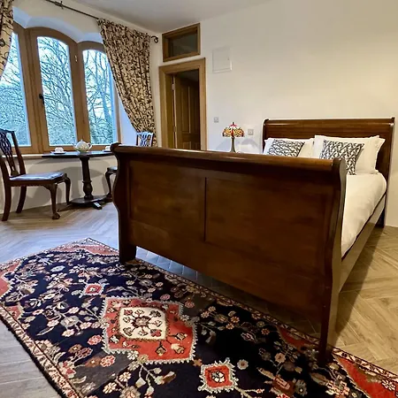 Bed & Breakfast Castle Claregalway