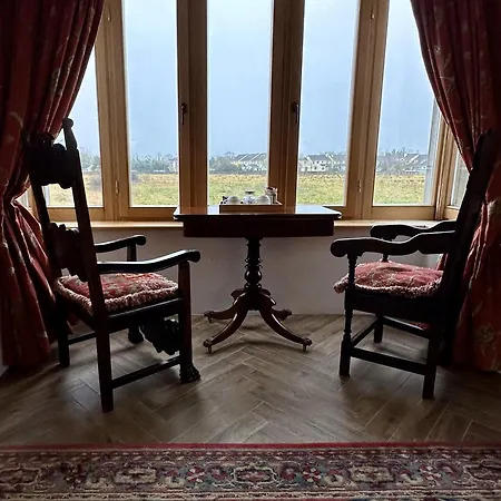 Castle Oda ve Kahvaltı 4*