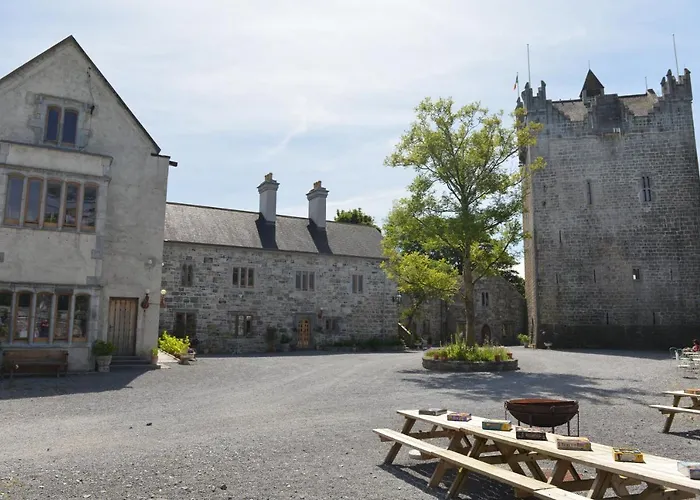 Castle Bed & Breakfast Claregalway
