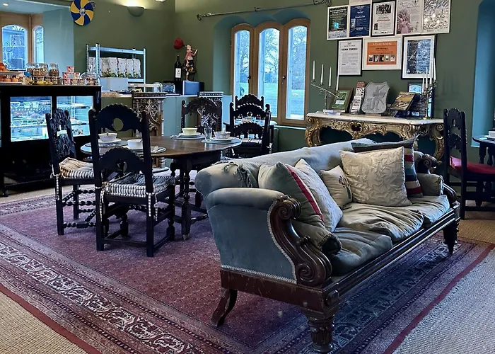 Castle Bed & Breakfast Claregalway