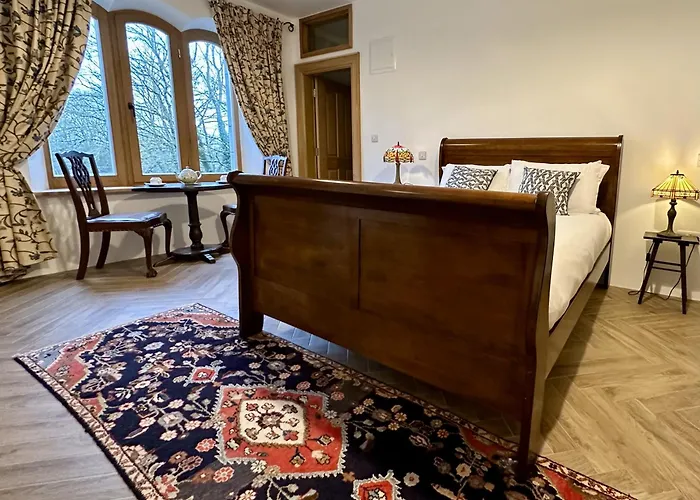 Bed & Breakfast Castle Claregalway